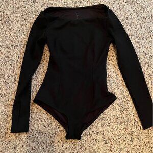 Seea Surfing Swimuit Long Sleeve